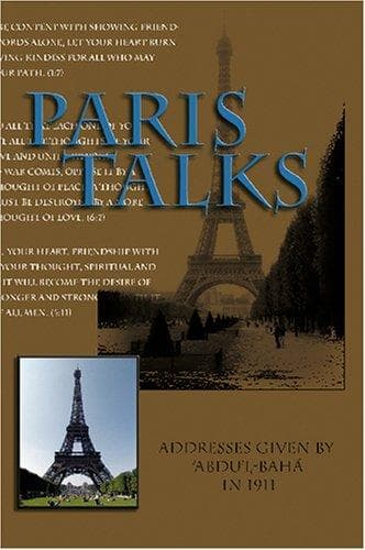 Paris Talks