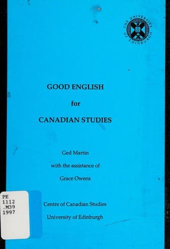 Book cover image