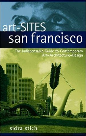 Art-SITES San Francisco