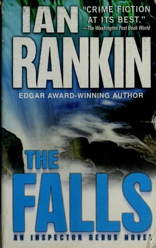 Cover image for The falls