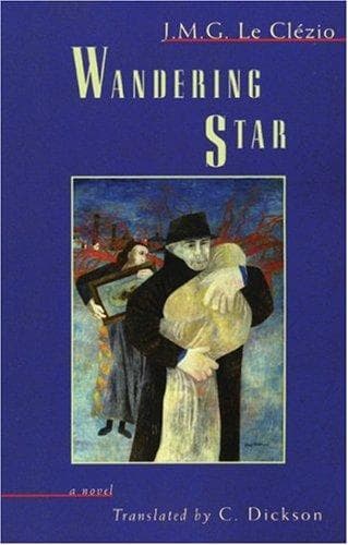 Cover image for Wandering Star
