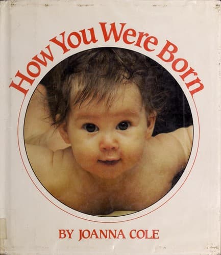 Cover image for How You Were Born