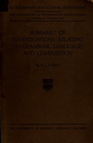 Book cover image