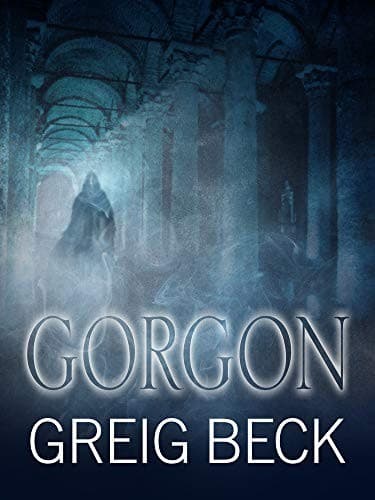 Cover image for Gorgon