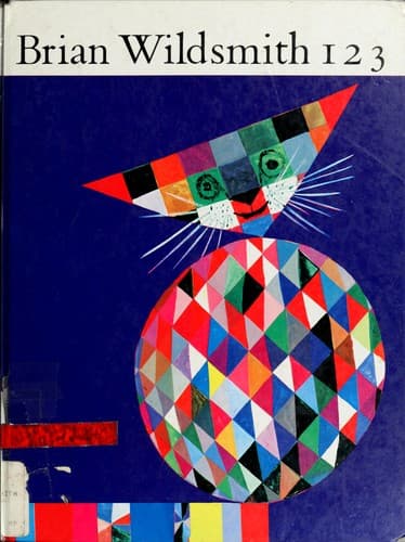 Cover image for 1 2 3