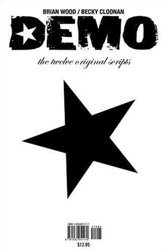Cover image for Demo
