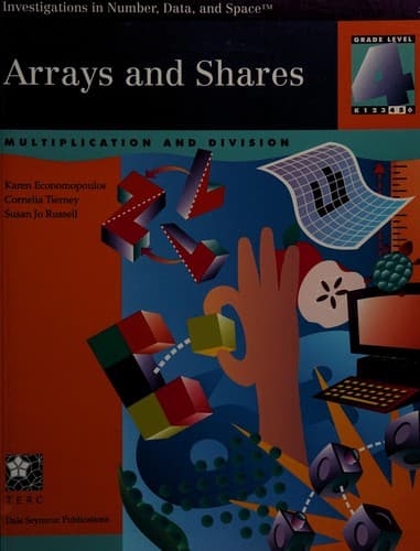 Cover image for Arrays & Shares