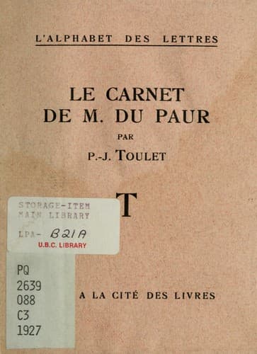 Book cover image