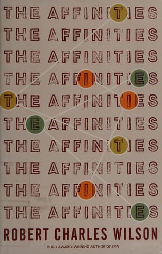 Cover image for The Affinities