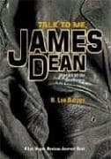 Cover image for Talk to Me, James Dean