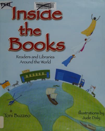 Book cover image