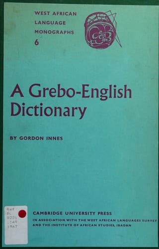 Book cover image