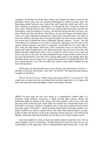 Cover image for Franny and Zooey