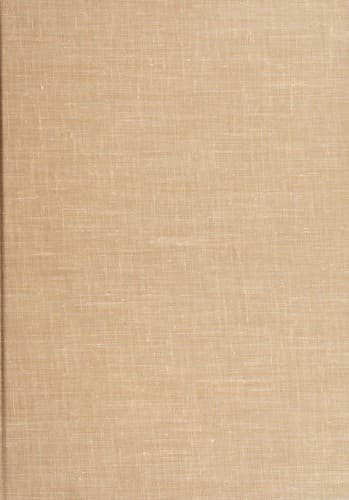 Cover image for The dilemma of style