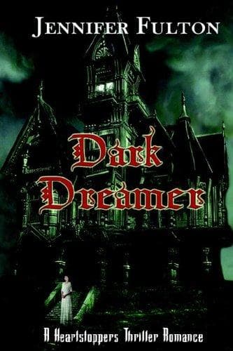 Cover image for Dark Dreamer