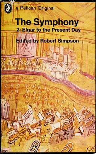 Cover image for The symphony
