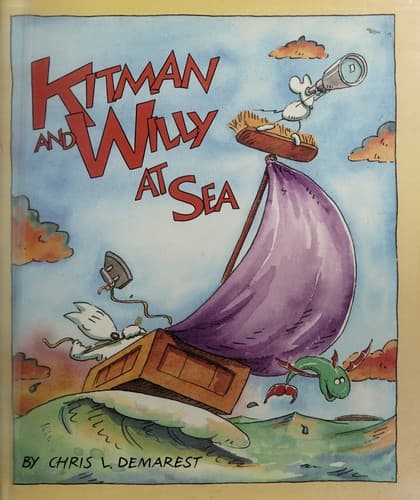 Book cover image