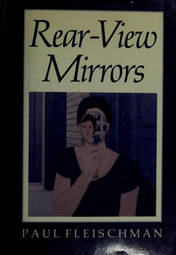 Cover image for Rear-view mirrors