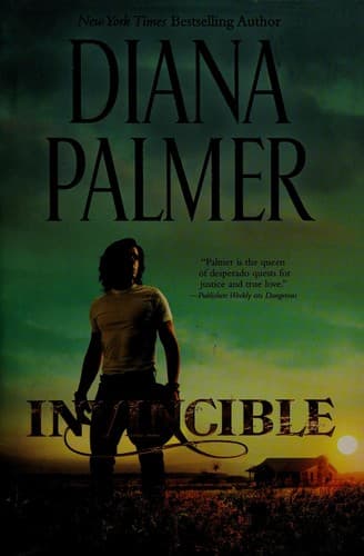 Cover image for Invincible