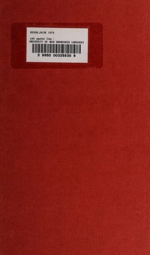 Book cover image