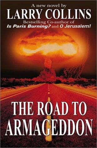 Cover image for The Road to Armageddon
