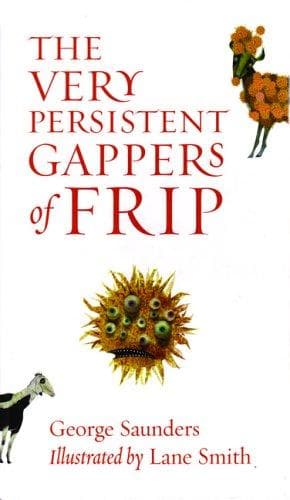 Cover image for The Very Persistent Gappers of Frip
