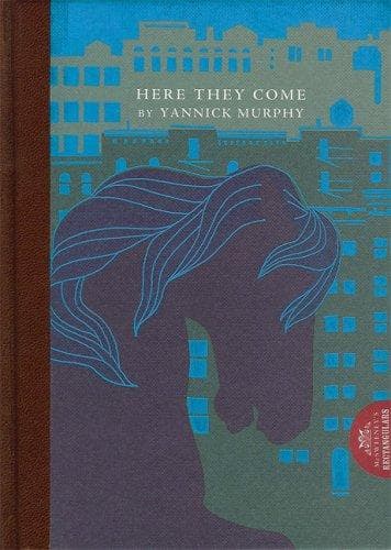 Cover image for Here They Come