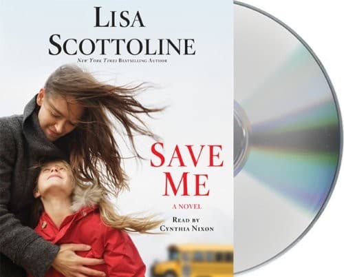 Cover image for Save Me