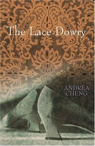 Cover image for The lace dowry