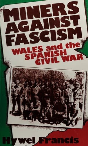 Cover image for Miners Against Racism