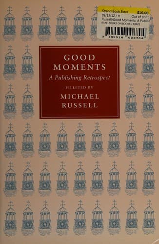 Book cover image