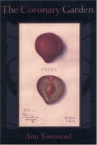 Cover image for The Coronary Garden