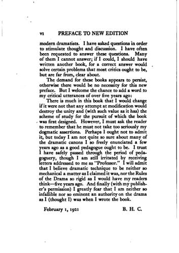 The British and American Drama of To-day: Outlines for Their Study: Suggestions, Questions ..