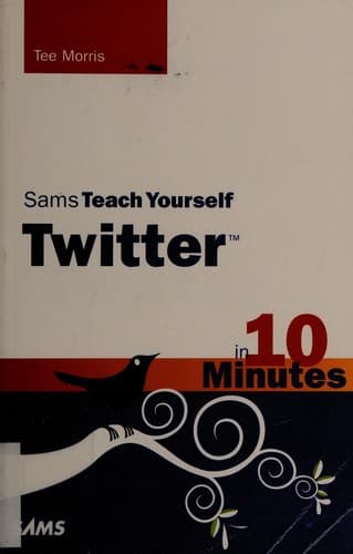 Book cover image
