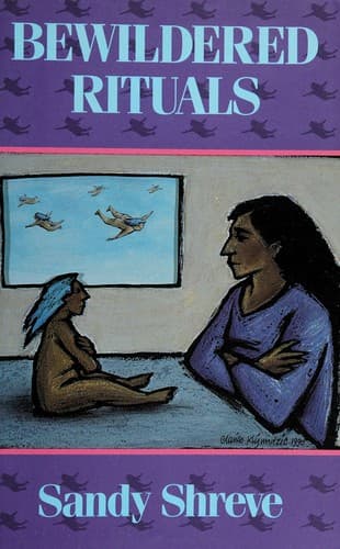 Bewildered rituals
