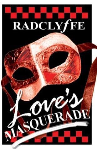 Cover image for Love's Masquerade