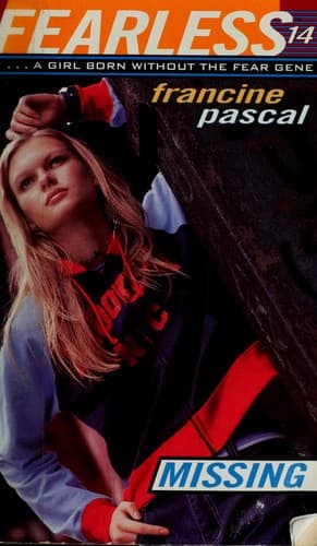 Cover image for Missing