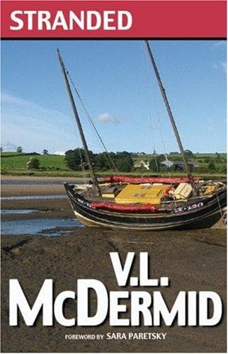 Cover image for Stranded