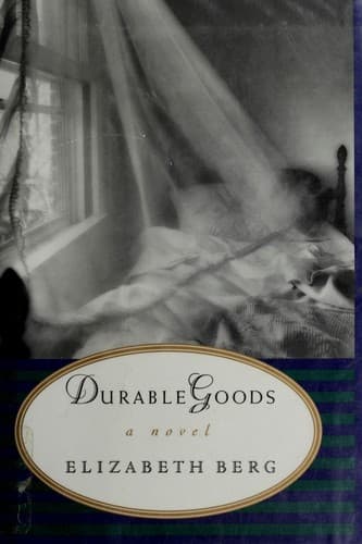 Cover image for Durable goods