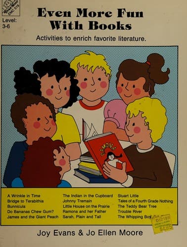 Book cover image