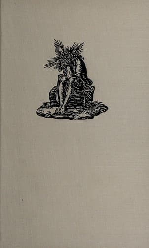 Cover image for Jesus Menschensohn.