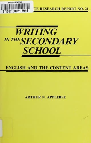 Book cover image