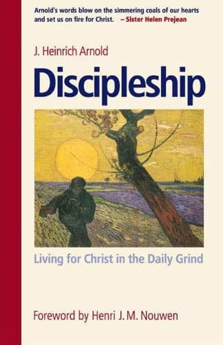 Cover image for Discipleship