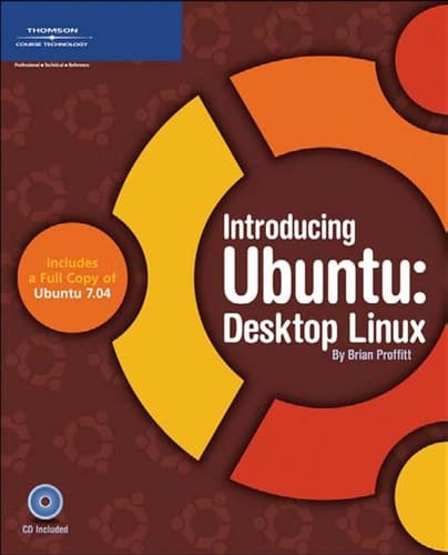 Cover image for Introducing Ubuntu