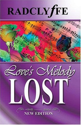 Cover image for Love's Melody Lost