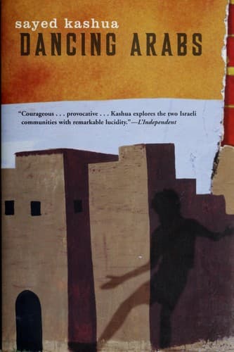 Cover image for Dancing Arabs
