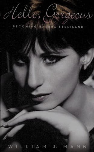 Cover image for Hello, gorgeous