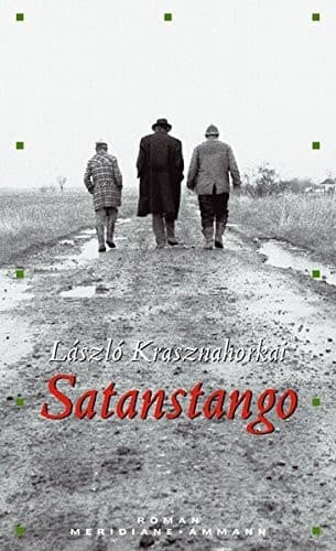 Sátántangó