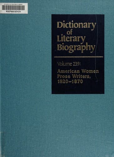 Book cover image
