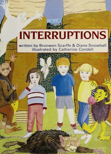 Book cover image